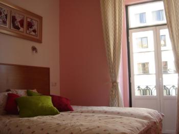 Baixa GuestHouse, Lisabon (fotografie 3)