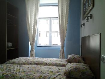 Baixa GuestHouse, Lisabon (fotografie 5)