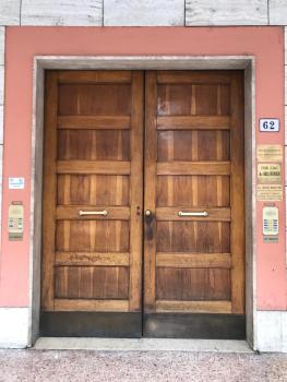 B&B ATTICO GALLIERA, Boloňa (fotografie 5)
