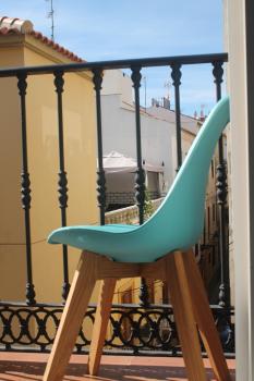 Pop Art House 2 Bedrooms, Málaga (fotografie 4)