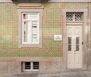 naBaixa Apartments, Porto (fotografie 5)