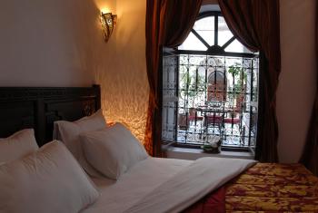 Riad Nasreen, Marrakech (foto 3)