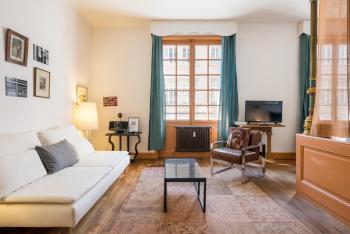 Honorê - Suite Jacobins, Lyon (zdjęcie 5)