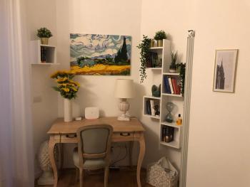 Milanese luxury apartment, Milán (fotografie 2)