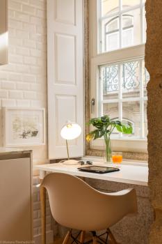 Aposentus - Your fabulous home next to Ribeira, Porto (fotografie 2)