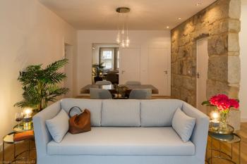 Aposentus - Your fabulous home next to Ribeira, Porto (fotografie 3)