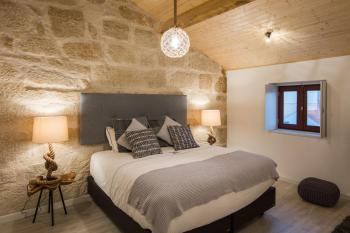 Porto Deluxe Suites, Porto (fotografie 5)