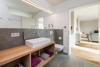 Suites MITTE - Aparthotel, Eisenach (foto 5)