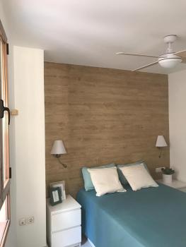Apartamento Joseph , luminoso, bonito y muy céntrico, Valencie (fotografie 3)