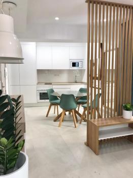 Apartamento Joseph , luminoso, bonito y muy céntrico, Valencie (fotografie 4)