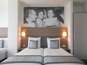 The Concert Hotel, Amsterdam (photo 4)