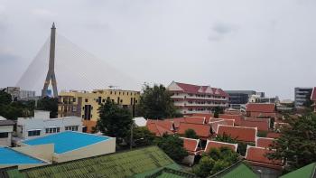 Samsen Sam Place, Bangkok (zdjęcie 4)