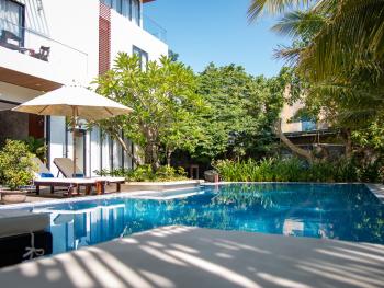 Hoi An Reverie Villas, Hoi An (photo 2)