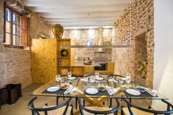 Vila Roja, design townhouse in Alcúdia, Alcúdia (fotografie 3)