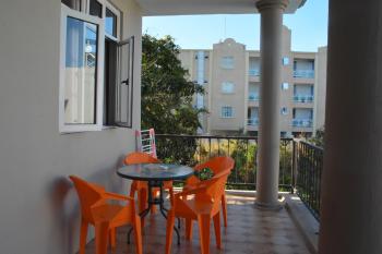 Ashmara Villa & Studio, Flic-en-Flac (fotografie 2)