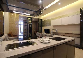 Maxhome@Dorsett Residence , KL, Kuala Lumpur (fotografie 2)