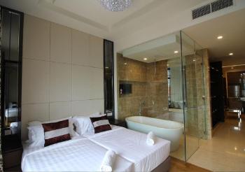 Maxhome@Dorsett Residence , KL, Kuala Lumpur (fotografie 4)