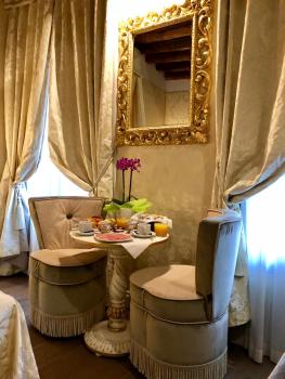 B&B Patatina, Venice (photo 2)