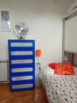Habitacion Privada Paseo Del Arte, Madrid (foto 3)