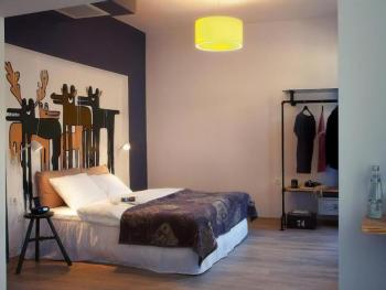 Rumours Inn, Istanbul (fotografie 5)