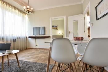 Smulikowskiego 9, Varšava (fotografie 3)