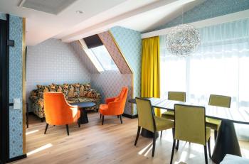 Thon Hotel Cecil, Oslo (zdjęcie 2)
