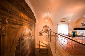 Anfite Luxury Apartment Volto San Luca, Verona (foto 4)