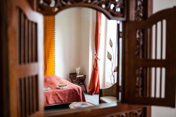 Nice Riviera Sweet Home Chambres d'hotes, Nice (photo 2)