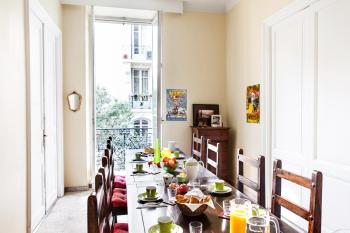 Nice Riviera Sweet Home Chambres d'hotes, Nice (photo 5)