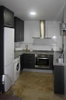 Holiday Apartments Malvarrosa Beach, Valence (photo 4)