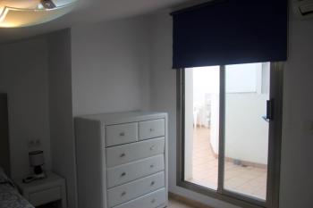 Holiday Apartments Malvarrosa Beach, Valence (photo 3)