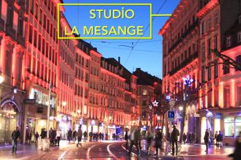 Studio La Mésange, Straßburg (Foto 3)