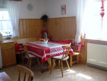 Haus Klinger, Gaschurn (fotografie 5)