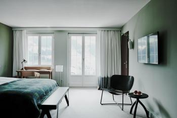 The Cambrian, Adelboden (Foto 5)