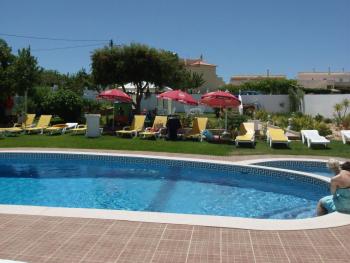 Sunshine, Albufeira (foto 5)