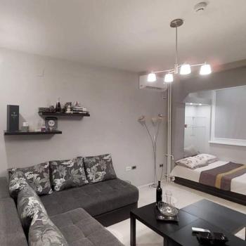 Apartment Nenov, Skopje (fotografie 2)