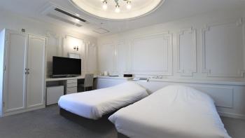 Royal Hotel Shinokubo, Tokyo (photo 3)