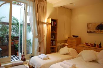 Georgiana's Guesthouse, Londyn (zdjęcie 3)