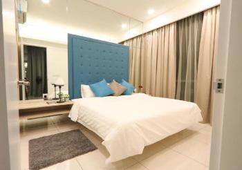 Maxhome at Lucentia Bukit Bintang City centre KL, Kuala Lumpur (Foto 4)