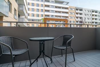 Exclusive Apartments Tęczowa with underground PARKING by Noclegi Renters, Breslavia (foto 4)