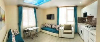 Osmanlı Suite, Uzungöl (foto 4)
