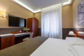 Mastino Rooms, Verona (photo 5)
