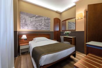 Mastino Rooms, Verona (foto 4)