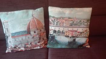Casa Gordigiani di Berti Anna - bilocali con parcheggio, Firenze (foto 3)