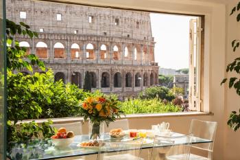 47Luxury Suites - Colosseo, Rome (photo 2)