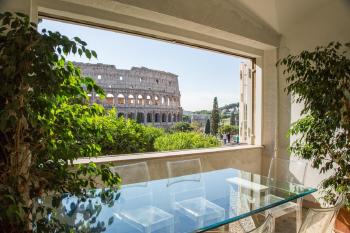 47Luxury Suites - Colosseo, Rome (photo 4)