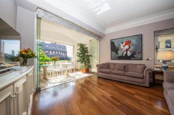 47Luxury Suites - Colosseo, Rome (photo 3)