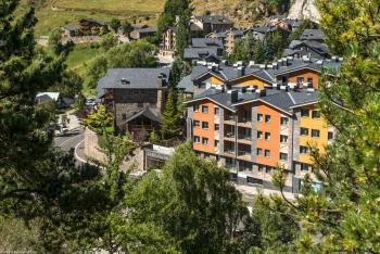 Pierre & Vacances Andorra El Tarter, Эль-Тартер (фото 2)