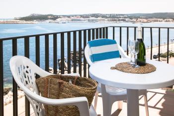 RVHotels Nieves Mar, Ла-Эскала (фото 5)