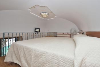 Pontone on the sea apartment, Scala (Foto 5)